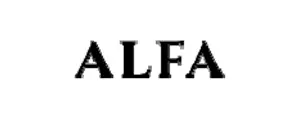 Alfa